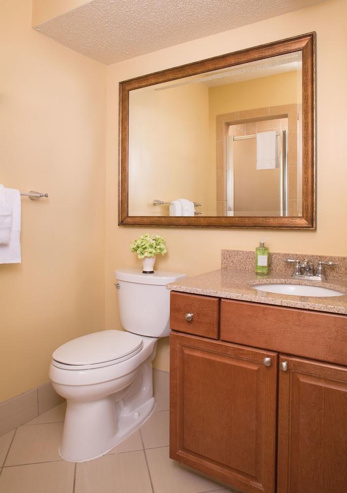 Marriott'S Harbour Point And Sunset Pointe At Shelter Cove Hotel Hilton Head Island Ngoại thất bức ảnh