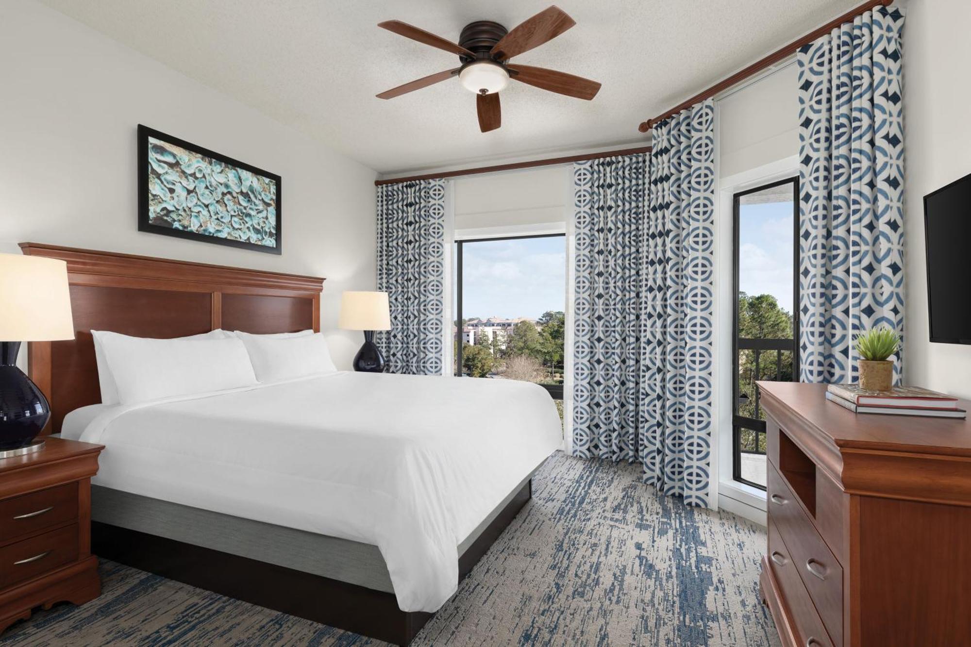 Marriott'S Harbour Point And Sunset Pointe At Shelter Cove Hotel Hilton Head Island Ngoại thất bức ảnh