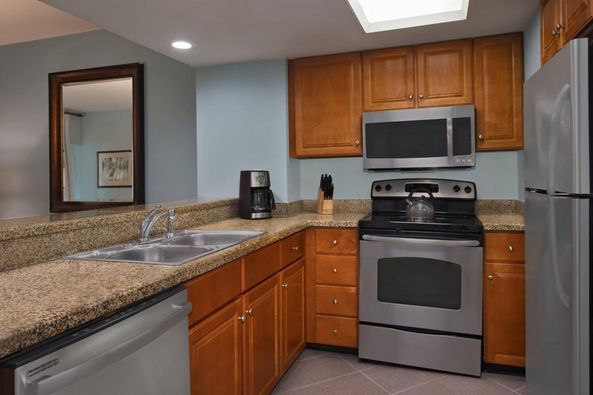 Marriott'S Harbour Point And Sunset Pointe At Shelter Cove Hotel Hilton Head Island Ngoại thất bức ảnh