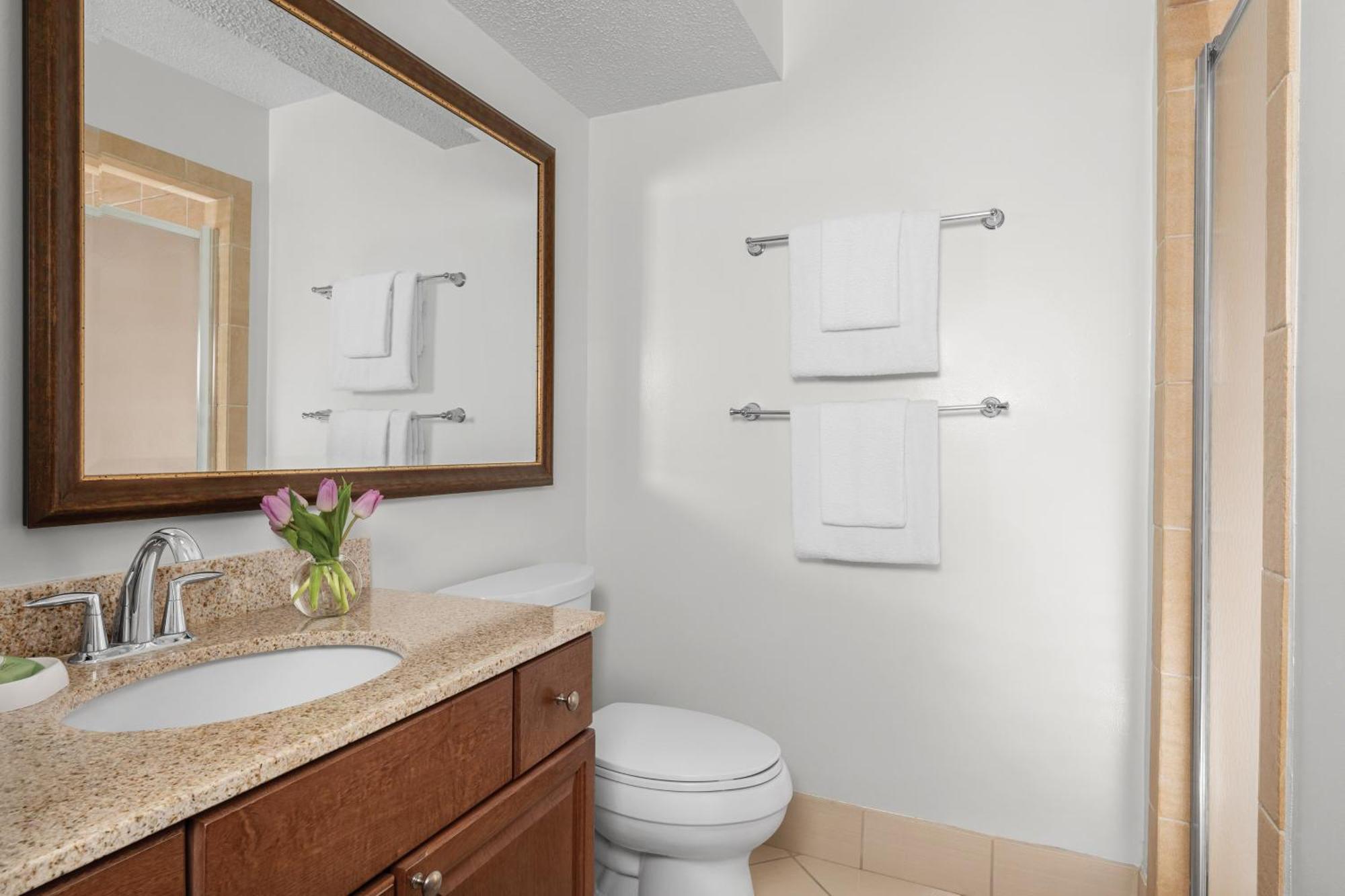 Marriott'S Harbour Point And Sunset Pointe At Shelter Cove Hotel Hilton Head Island Ngoại thất bức ảnh