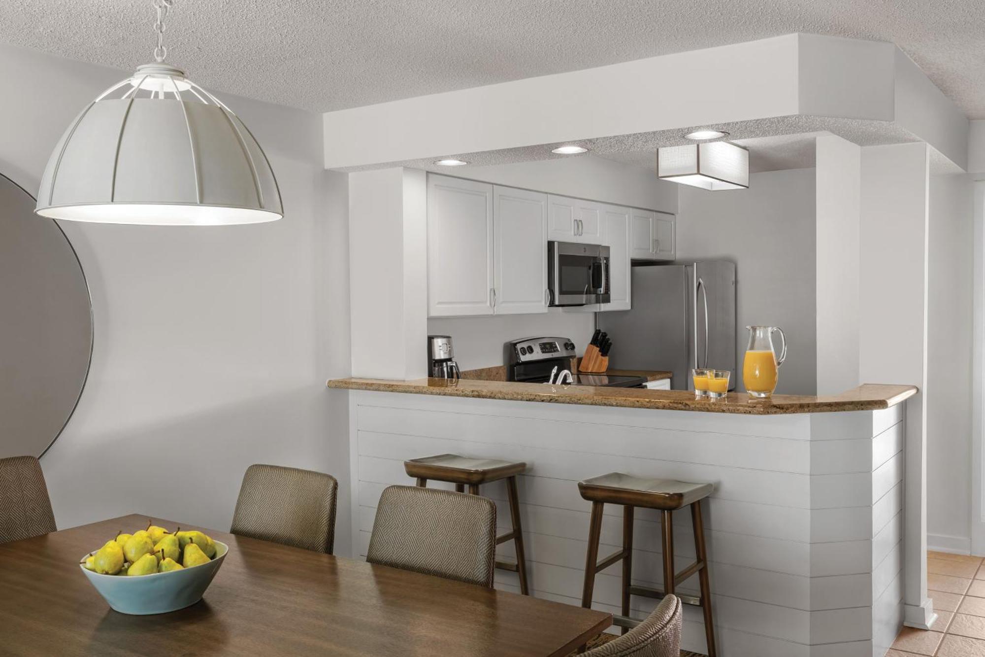 Marriott'S Harbour Point And Sunset Pointe At Shelter Cove Hotel Hilton Head Island Ngoại thất bức ảnh