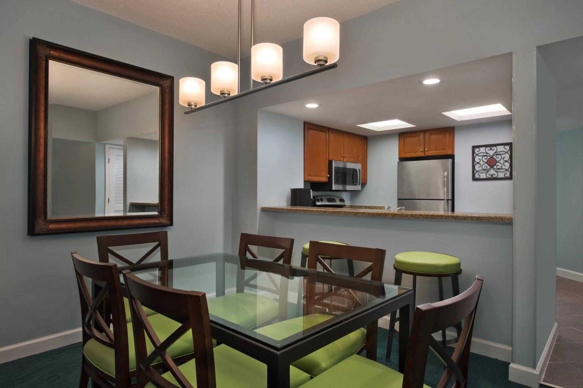 Marriott'S Harbour Point And Sunset Pointe At Shelter Cove Hotel Hilton Head Island Ngoại thất bức ảnh